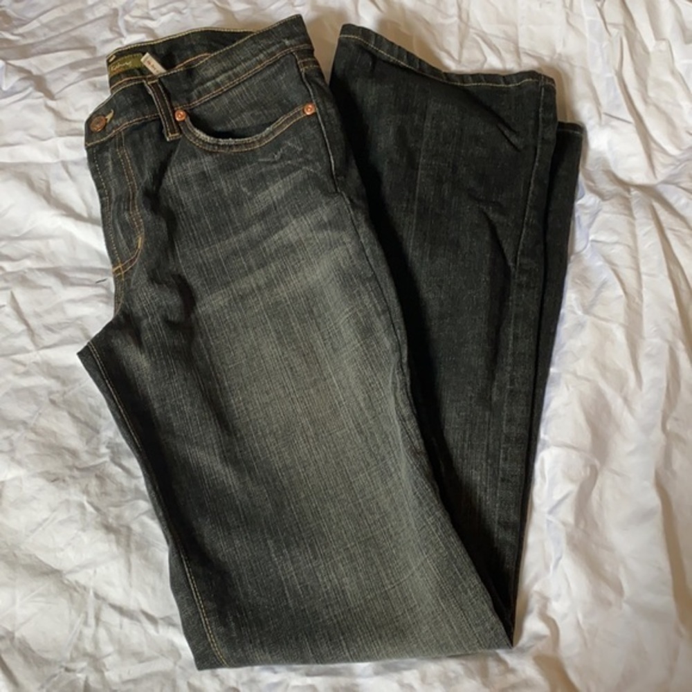 David Kahn Lauren‎ Jeans Size 8 - Picture 2 of 10